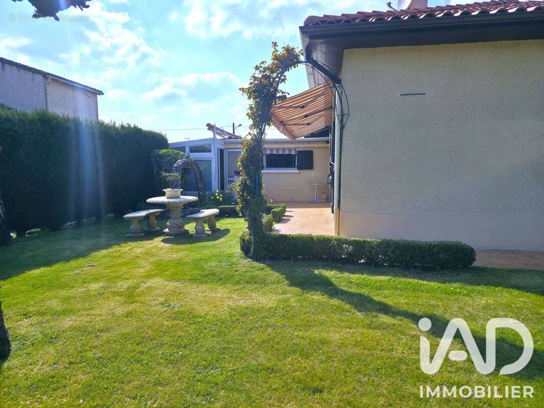 Photo 1 - Maison à BAZET