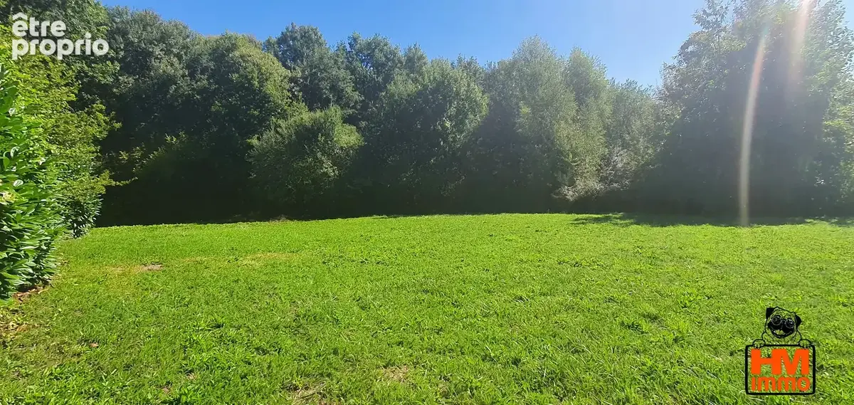 Terrain 857 m² à vendre à Ladignac-Le-Long (87500) - photo 5