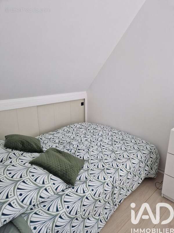 Photo 8 - Appartement à MERVILLE-FRANCEVILLE-PLAGE