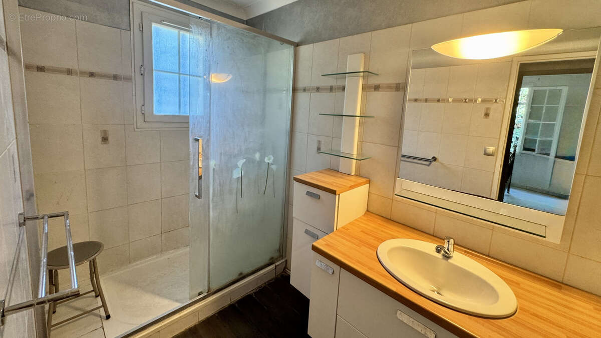 Maison contemporaine - photo 15