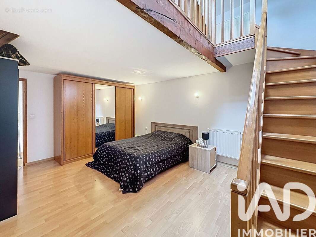 Photo 8 - Appartement à EPERNAY
