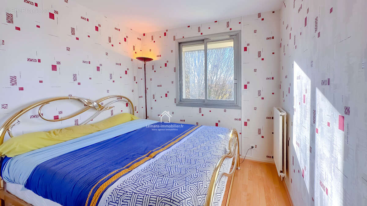 Appartement à LE MANS