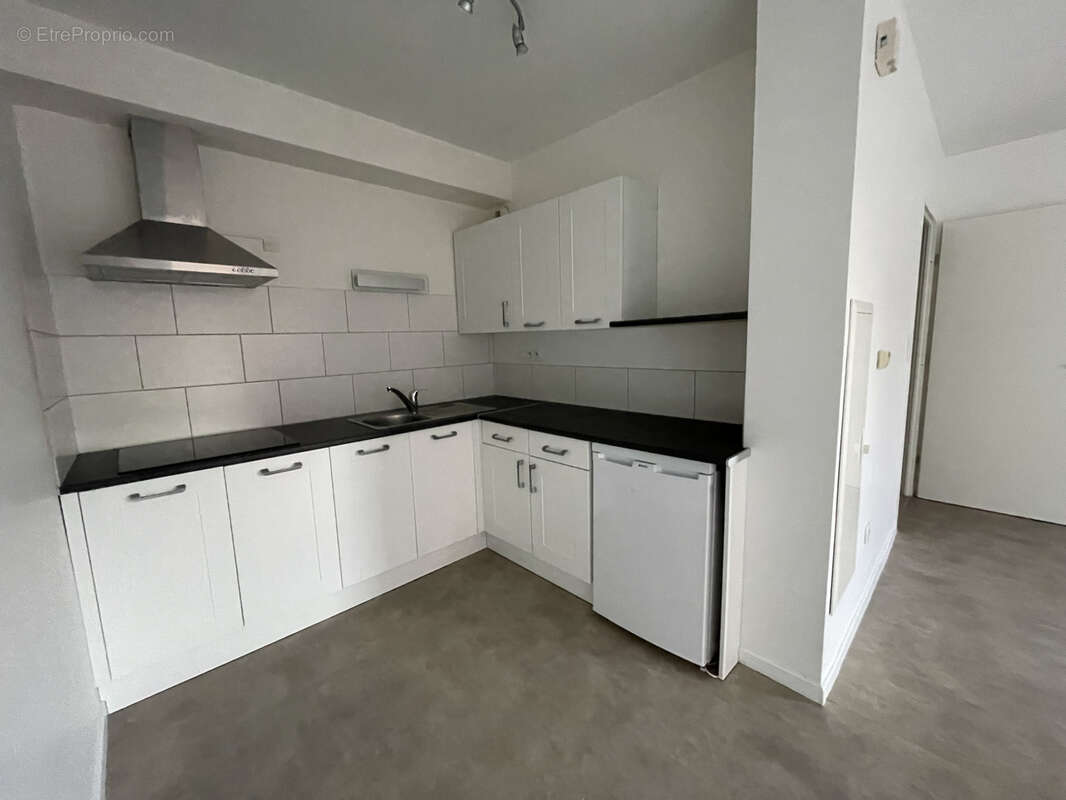 Appartement à AMIENS
