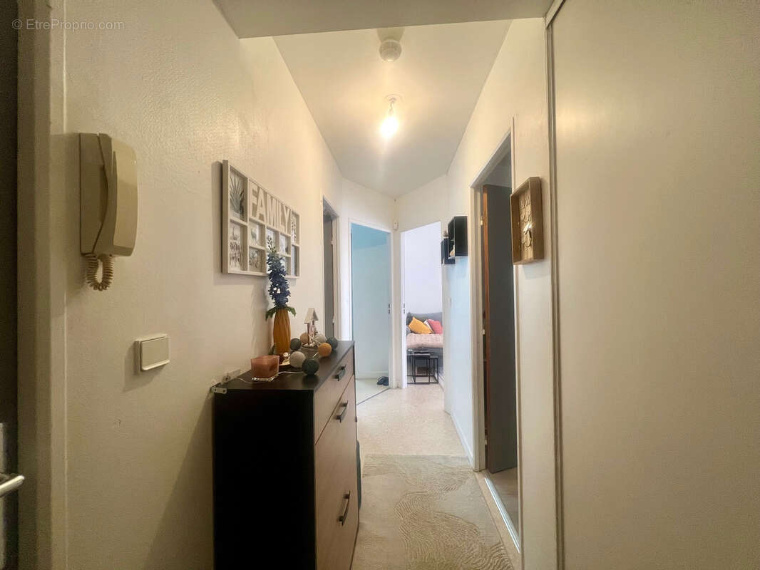Appartement à SENLIS