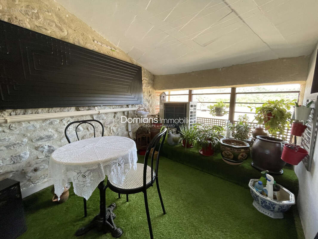 Maison 73 m² à Ille-Sur-Tet  - photo 3