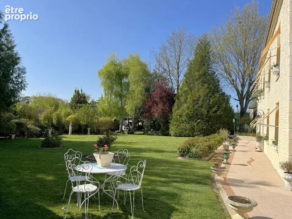 Maison 7 pièces 145 m² à vendre à Chicheboville (14370) - photo 2