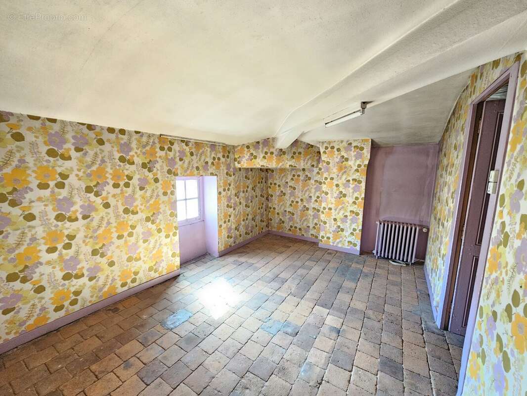 Appartement à SAINT-CHAMOND