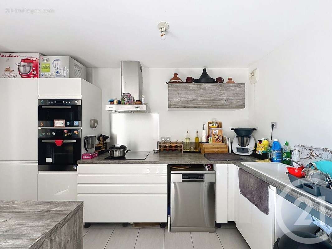 Photo 4 - Appartement à MONTPELLIER