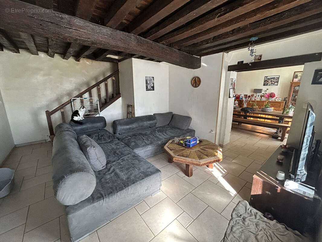 Maison à LA FERTE-SOUS-JOUARRE