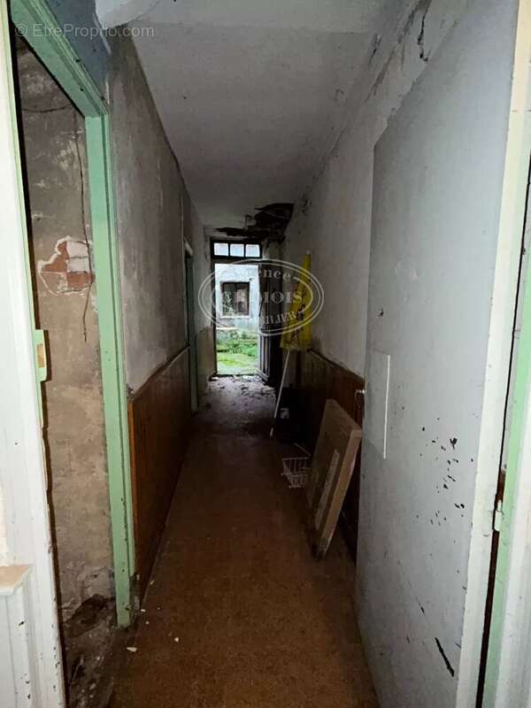 Immeuble de rapport 5 lots - photo 19