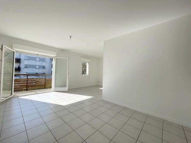 Appartement à BEGLES