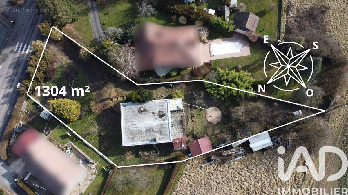 Photo 3 - Maison à BETHONCOURT