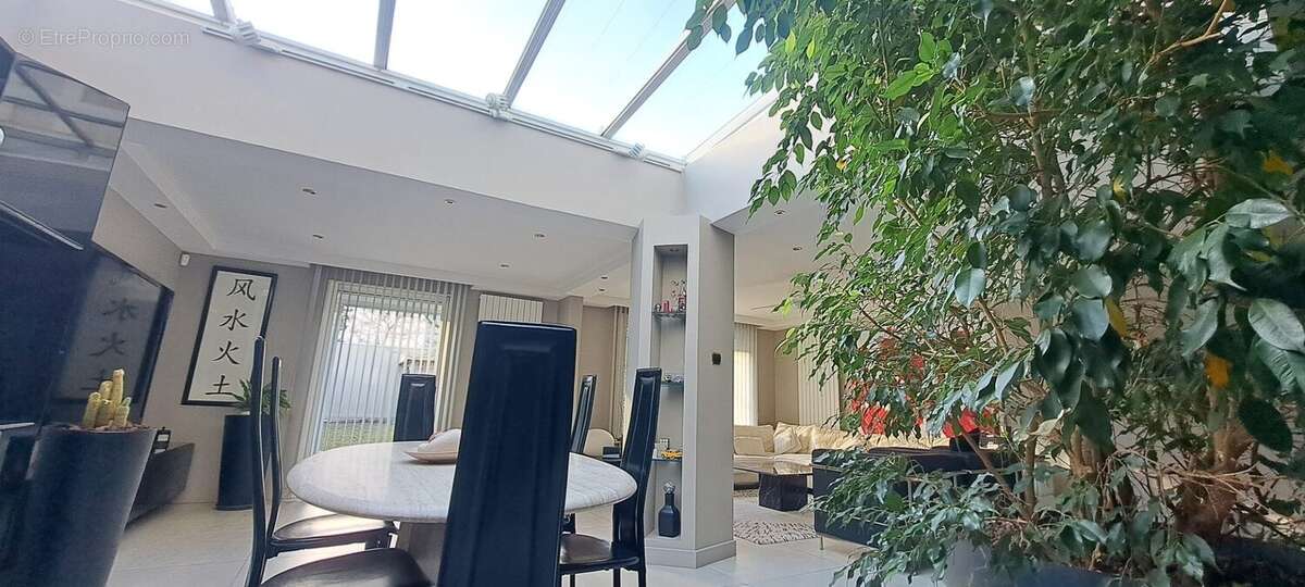 Maison à SEYSSINET-PARISET