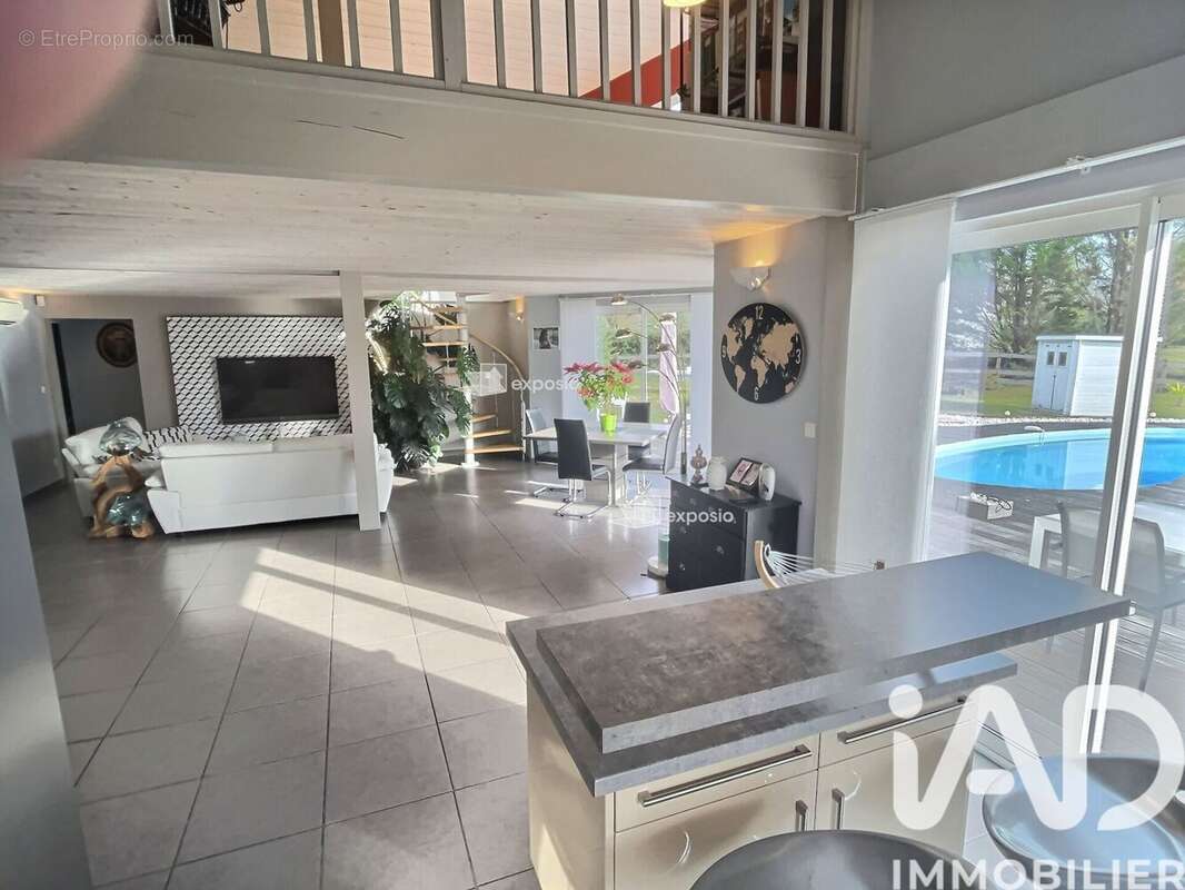 Photo 2 - Maison à GOURBERA