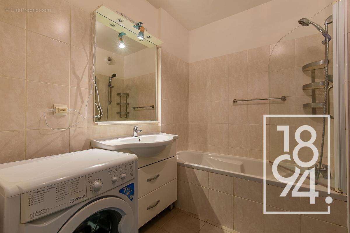 Appartement à LA CIOTAT