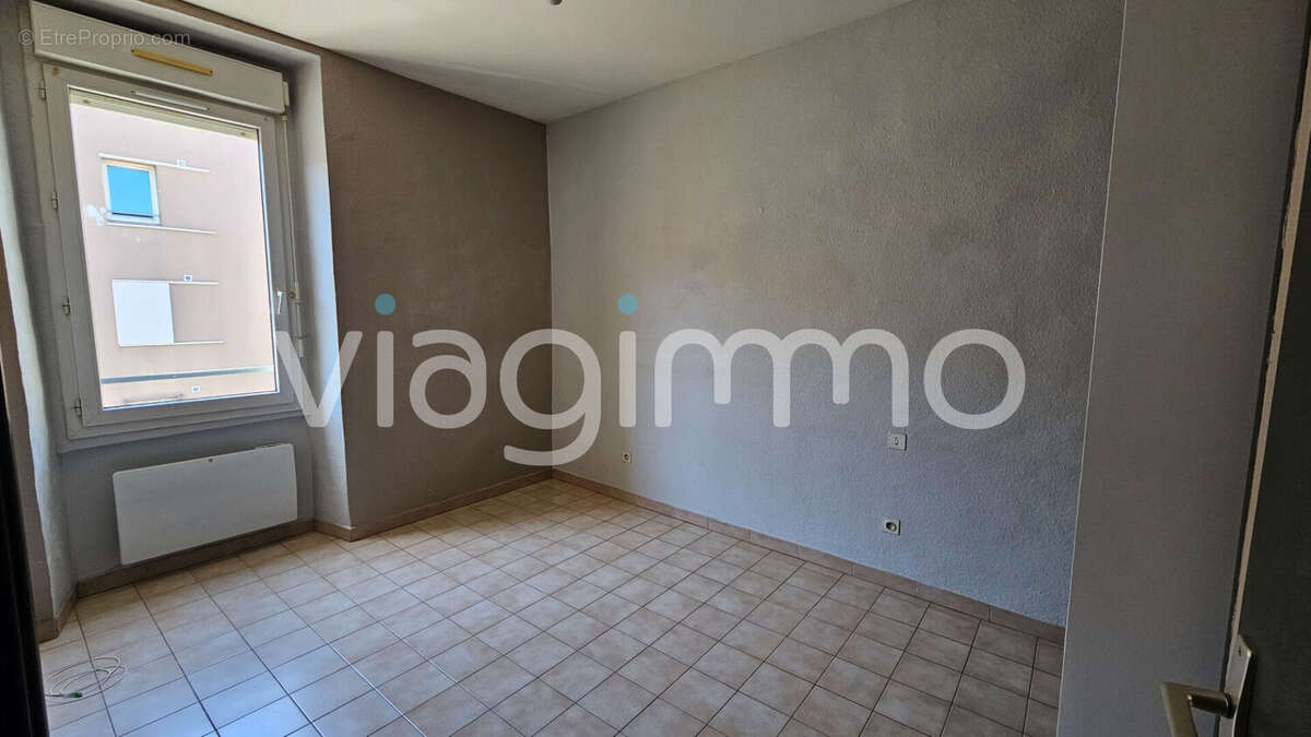 Appartement à ALES