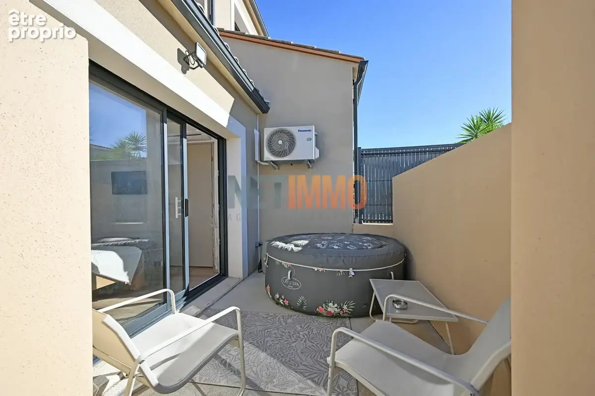 BEAUVOISIN EXCLUSIVITE villa coup de cœur (chambre en rez-de-chaussée) - photo 19