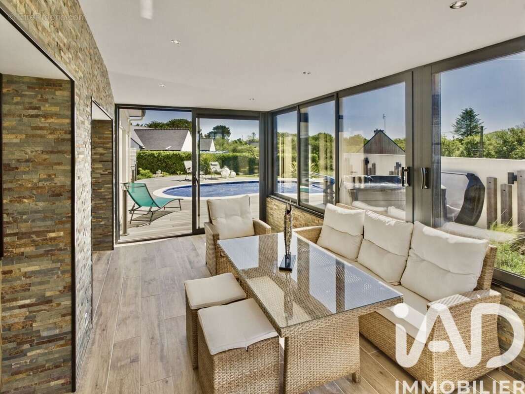 Photo 5 - Maison à PENMARCH