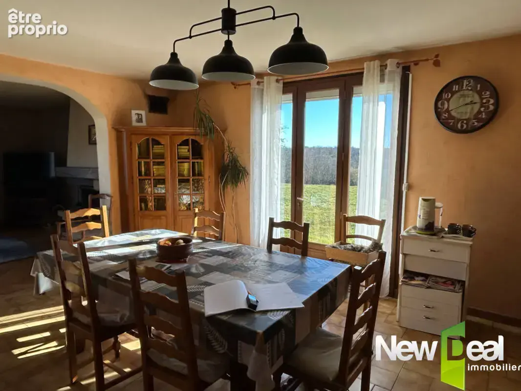 Ensemble immobilier sur env. 7 hectares - photo 4