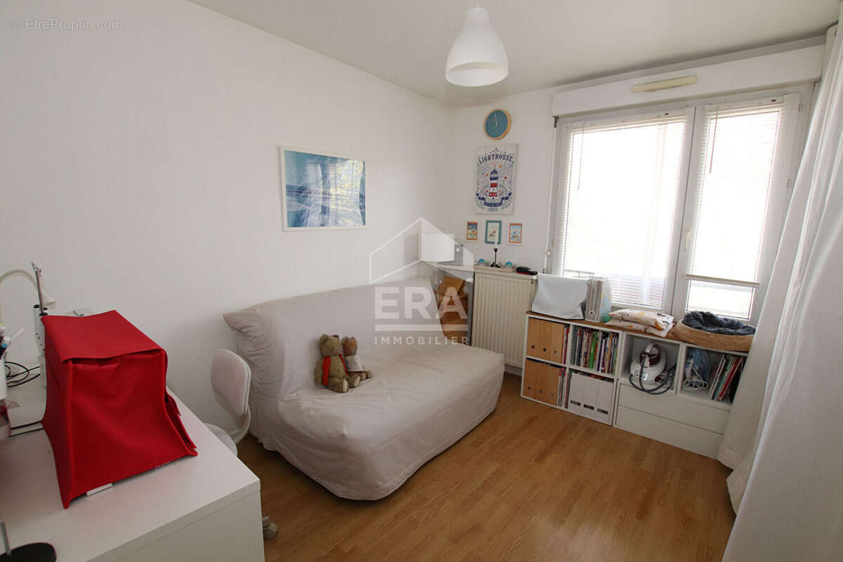 Appartement à VILLIERS-SUR-MARNE