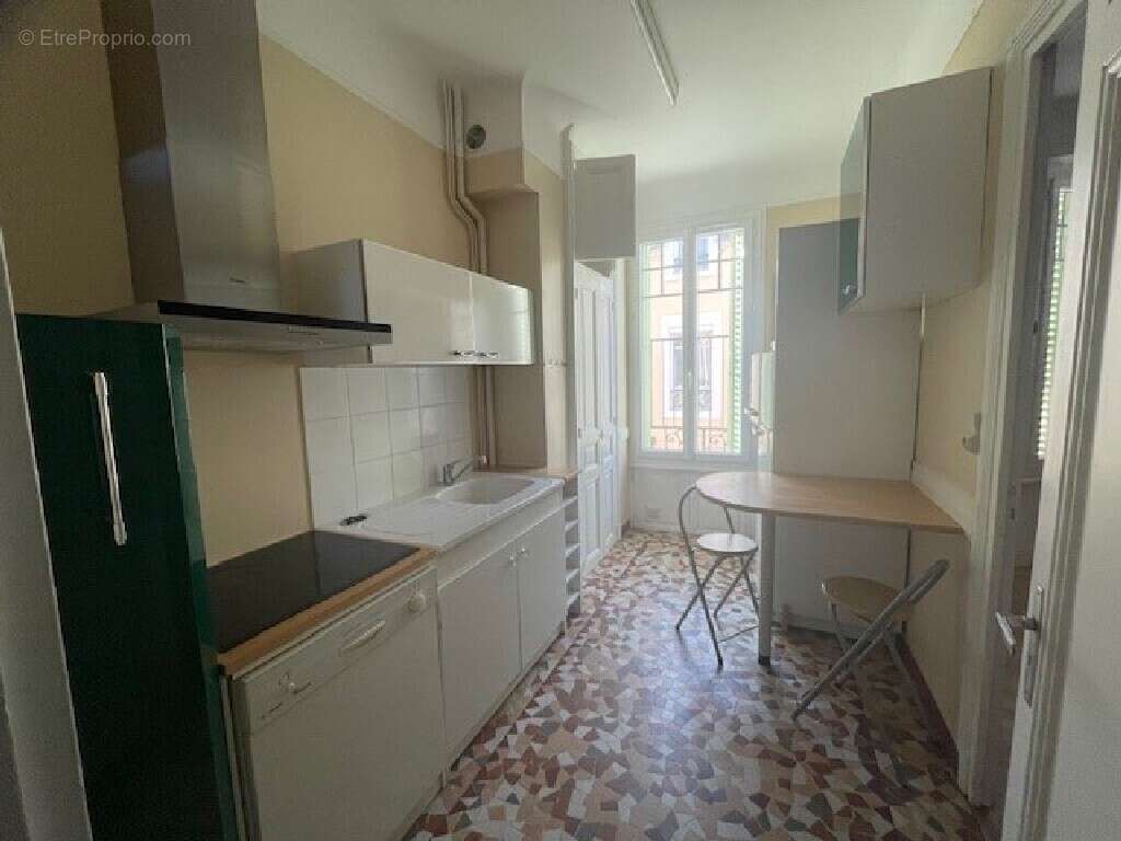 Maison à VICHY