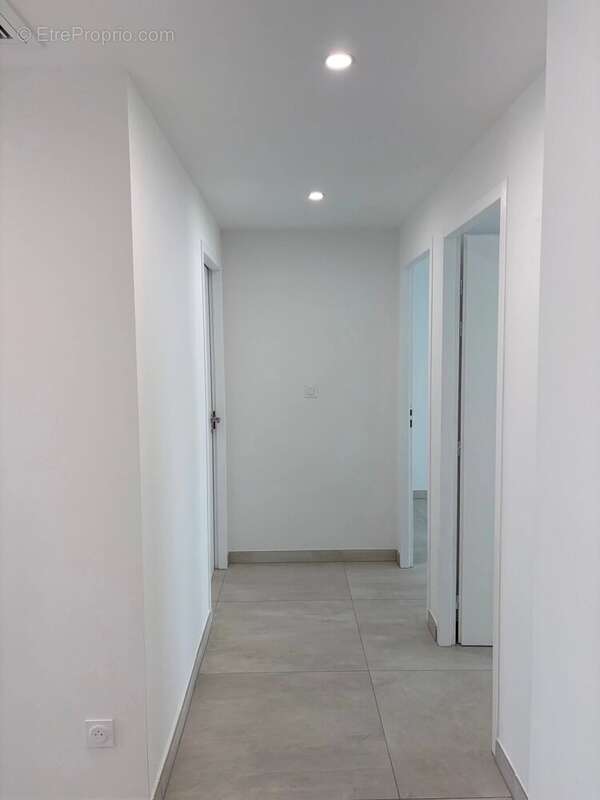 Appartement à NARBONNE