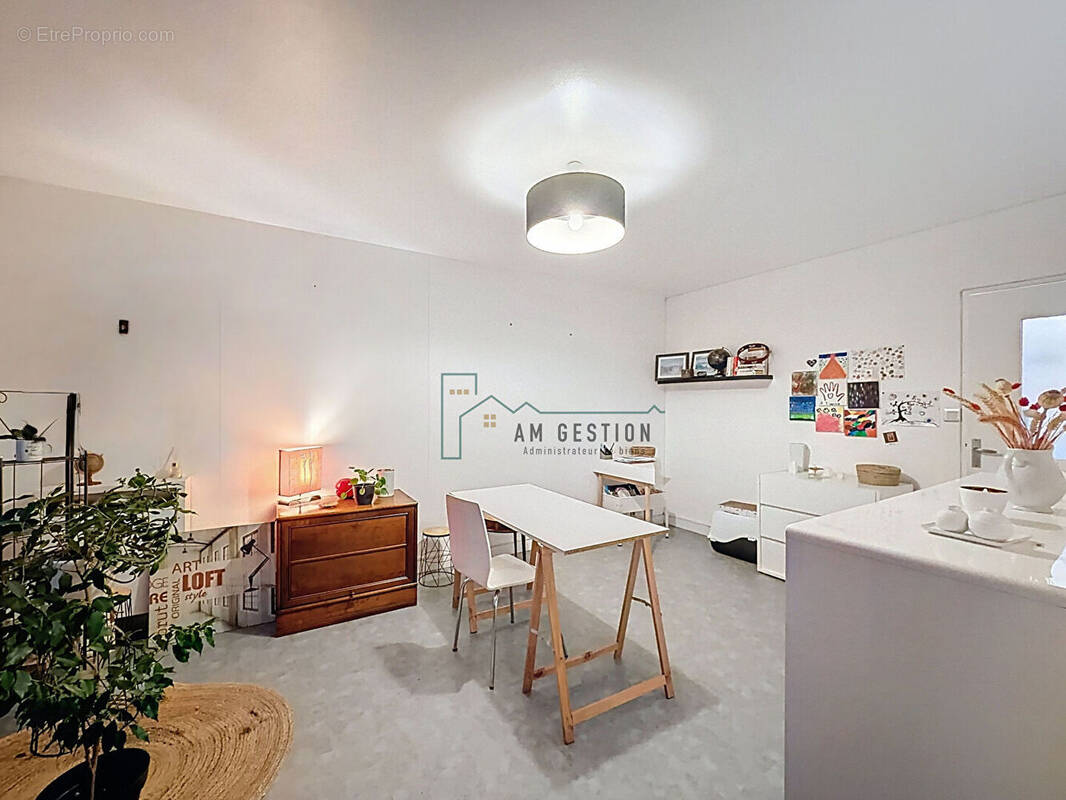 Appartement à LIMOGES