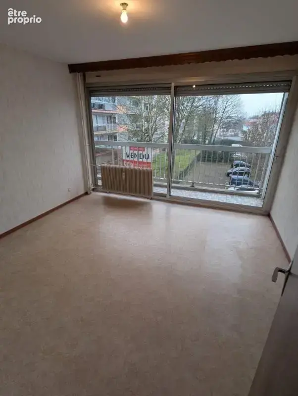 Appartement à vendre 3 pièces 73m2 LINGOLSHEIM (67) - photo 9