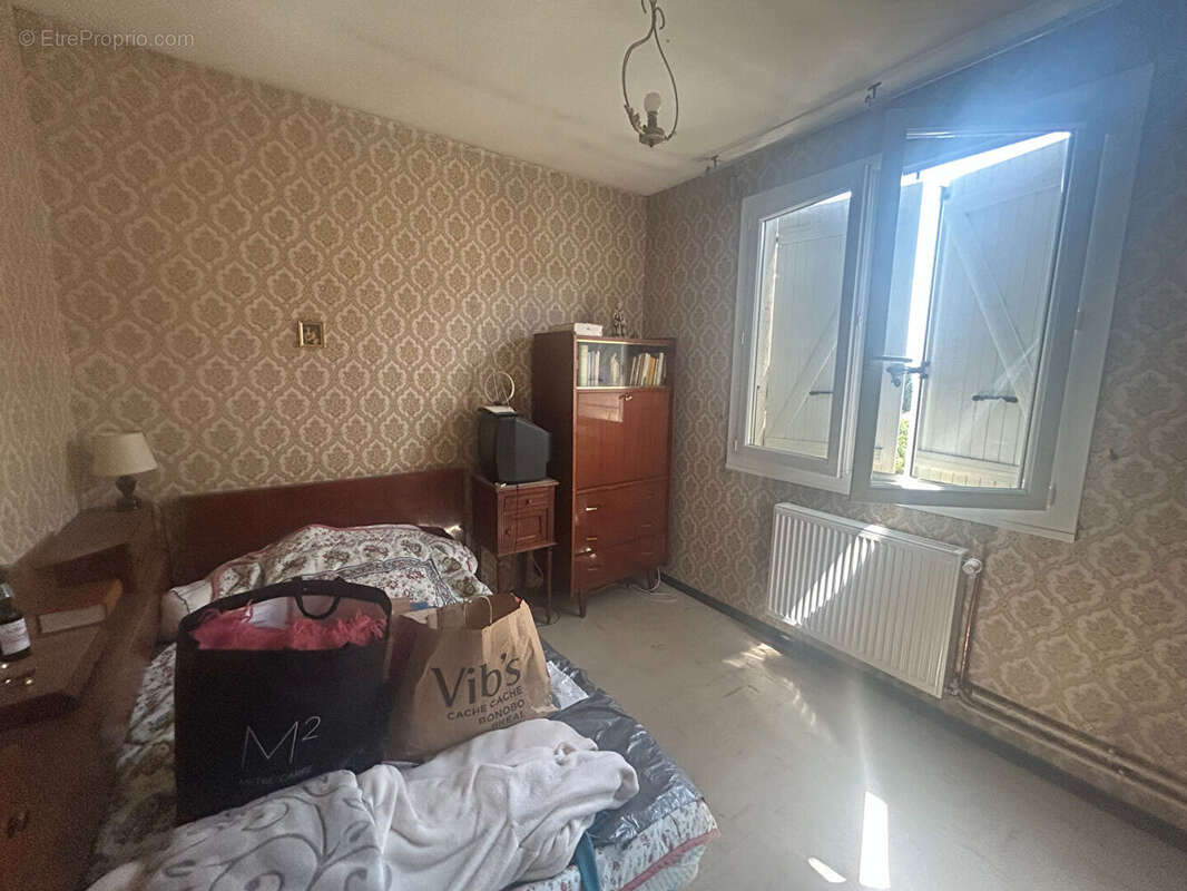 Maison à CARCASSONNE