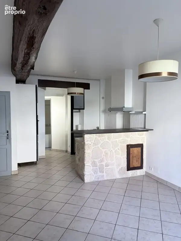 Appartement 2 pièces 42 m² à vendre à Le Port-Marly (78560) - photo 2