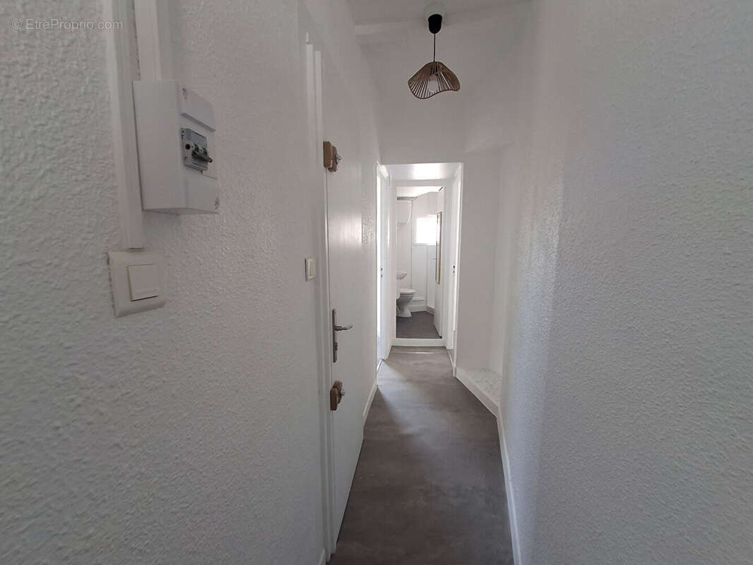 Appartement à NARBONNE