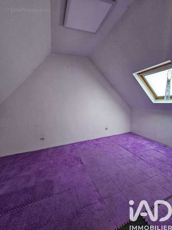 Photo 7 - Maison à ADAINVILLE