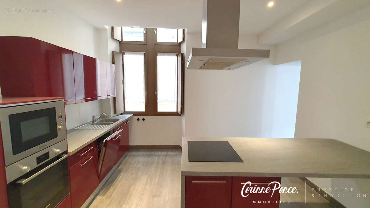 Appartement à NIMES