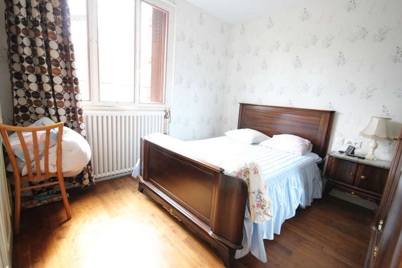 Maison à PONT-SAINTE-MAXENCE