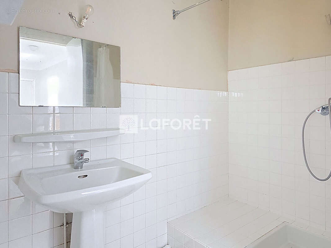 Appartement à ILLE-SUR-TET