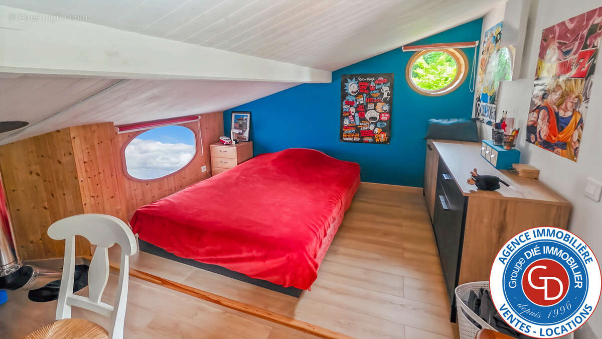 Villa avec 5 chambres dans le quartier de La Hume - photo 22