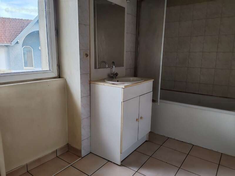 Appartement à LA BRUFFIERE