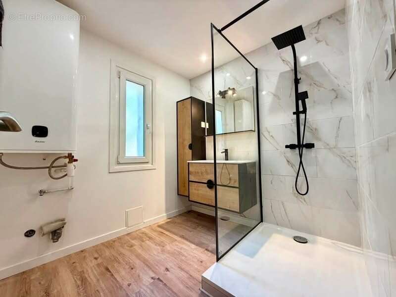 Appartement 61 m² à Carcassonne  - photo 4