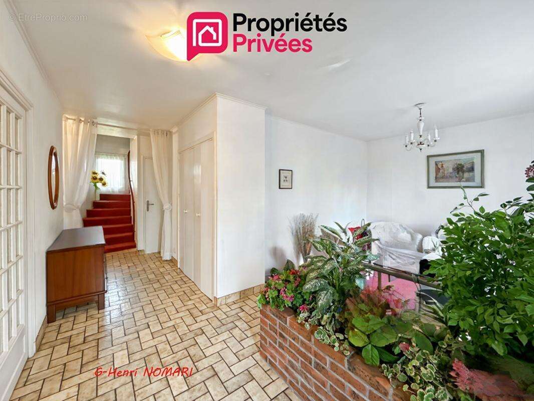 Maison Noyal Sur Brutz 6 pièce(s) 133 m2 - 3 Chambres - 2410m² de Terrain - photo 5