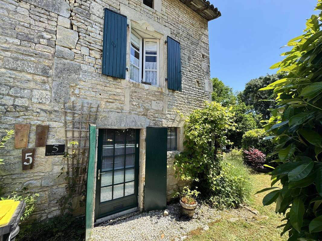 Charmante Maison de village - photo 2
