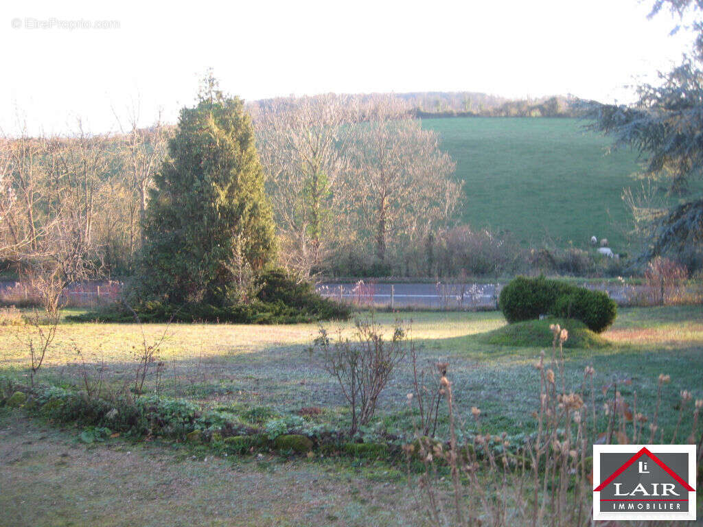 Maison à MORTAGNE-AU-PERCHE