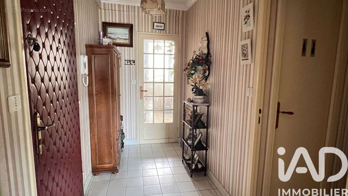 Photo 4 - Appartement à JOUE-LES-TOURS