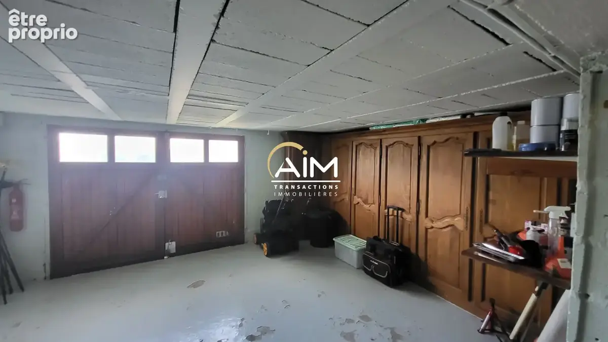 Maison 4 pièces à vendre à Saint Martin le Beau - photo 11