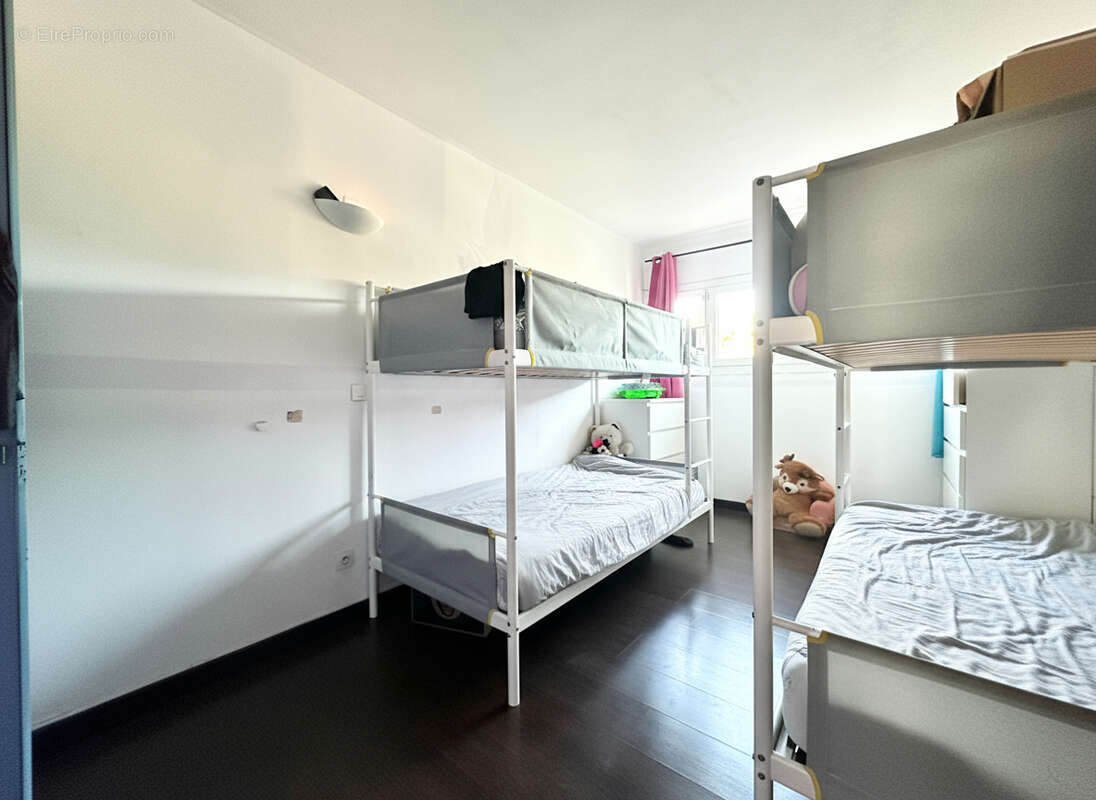 Appartement à MARSEILLE-15E