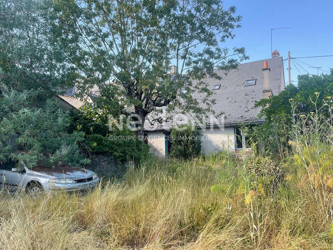 Maison Le Controis En Sologne / 5 pièces/ 133 m2/ Coeur de Contres/ Commerces à proximité - photo 9