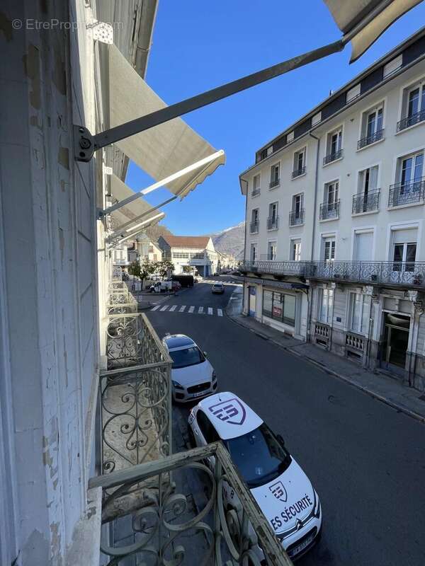 Maison à BAGNERES-DE-LUCHON