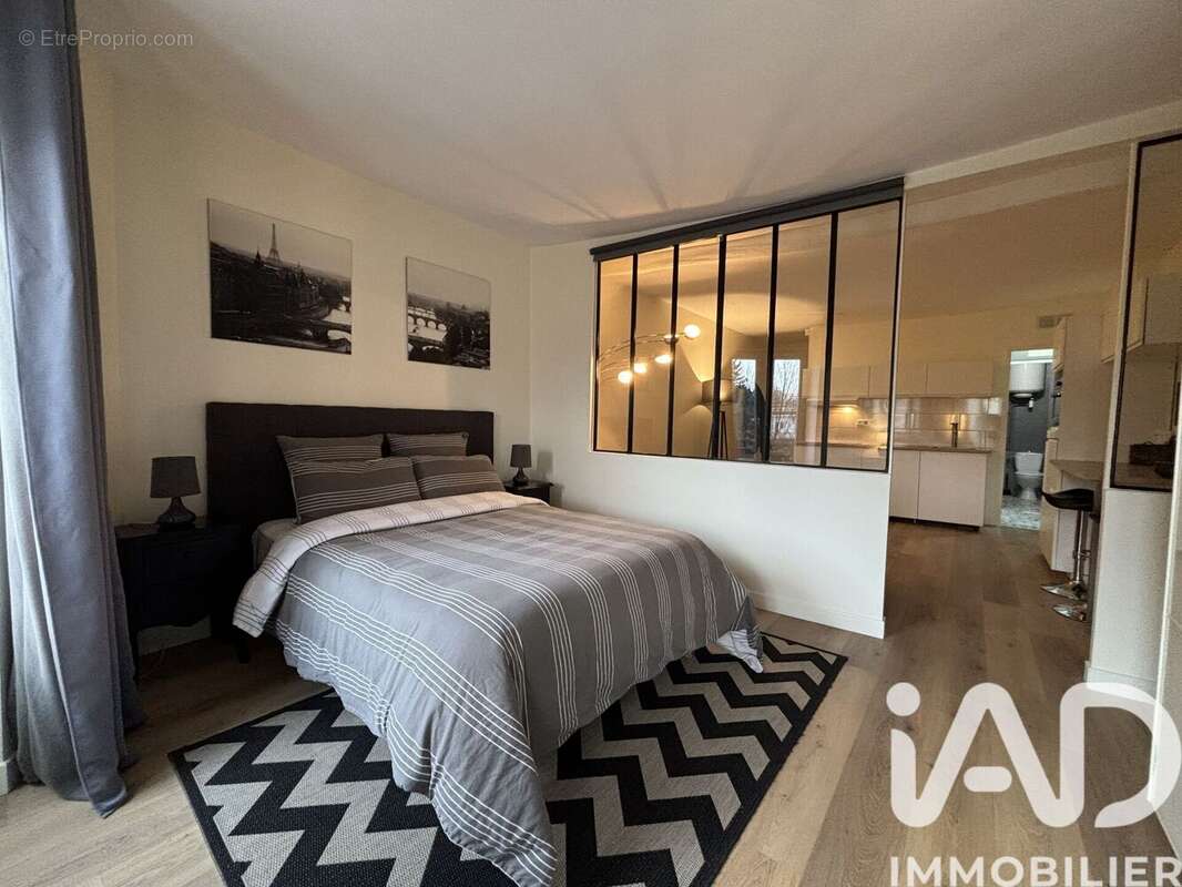 Photo 9 - Appartement à SAINT-MAUR-DES-FOSSES