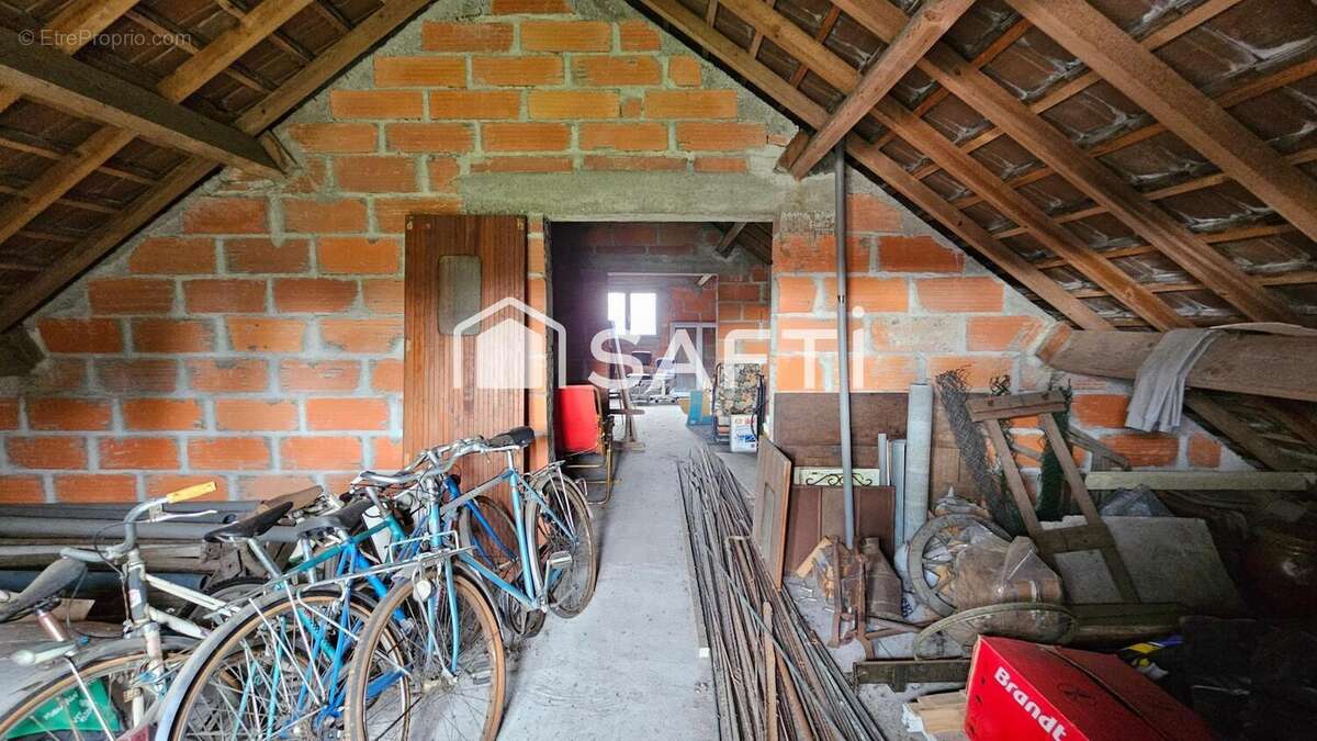 Photo 7 - Maison à COSNE-COURS-SUR-LOIRE