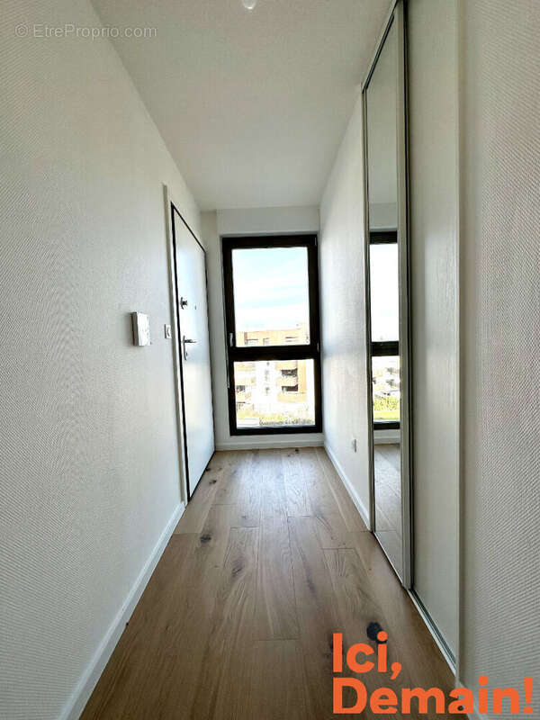 Appartement à ILLKIRCH-GRAFFENSTADEN