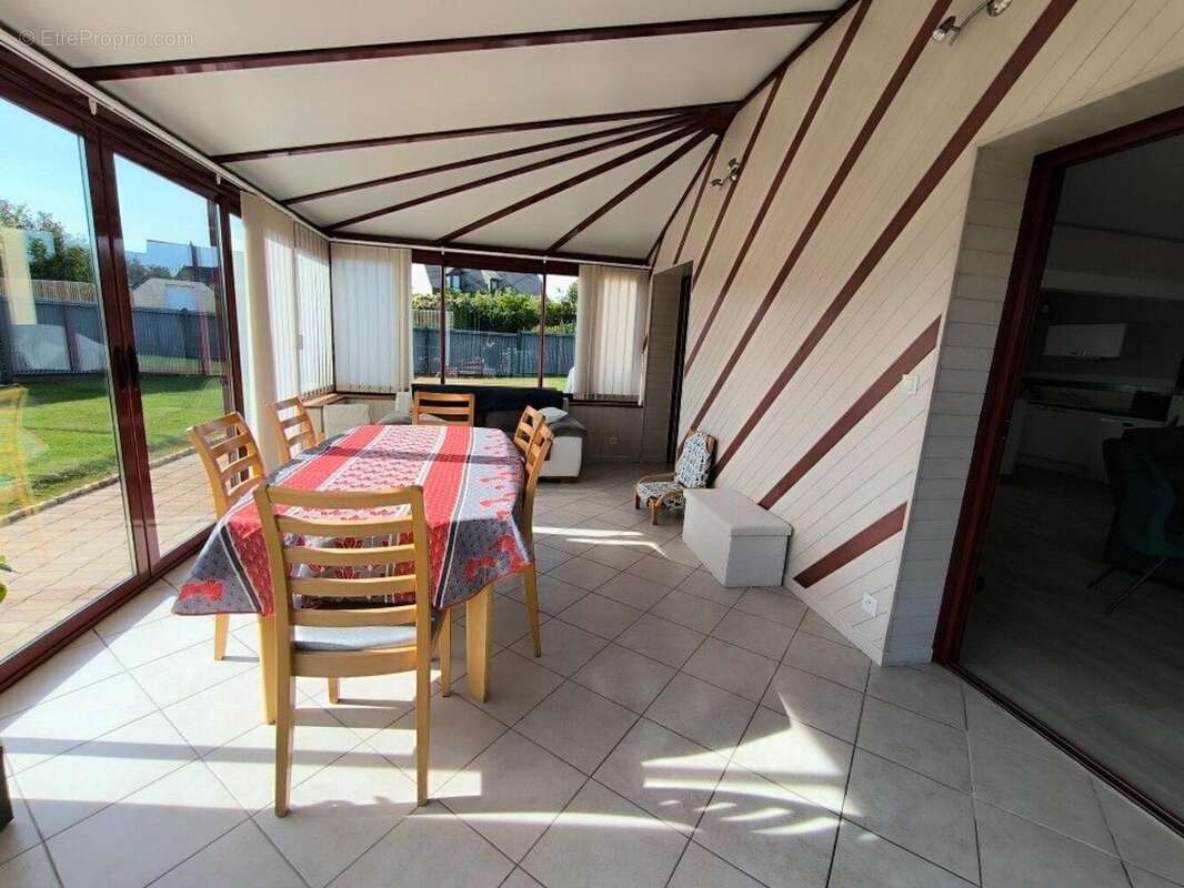 Photo 5 - Maison à TREZENY